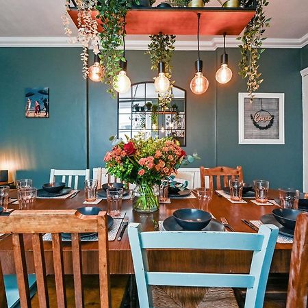 Villa Beautiful Townhouse, Great Location - Pet Friendly à Cardiff Extérieur photo