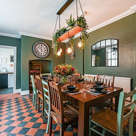 Villa Beautiful Townhouse, Great Location - Pet Friendly à Cardiff Extérieur photo