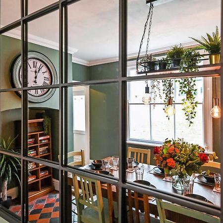 Villa Beautiful Townhouse, Great Location - Pet Friendly à Cardiff Extérieur photo