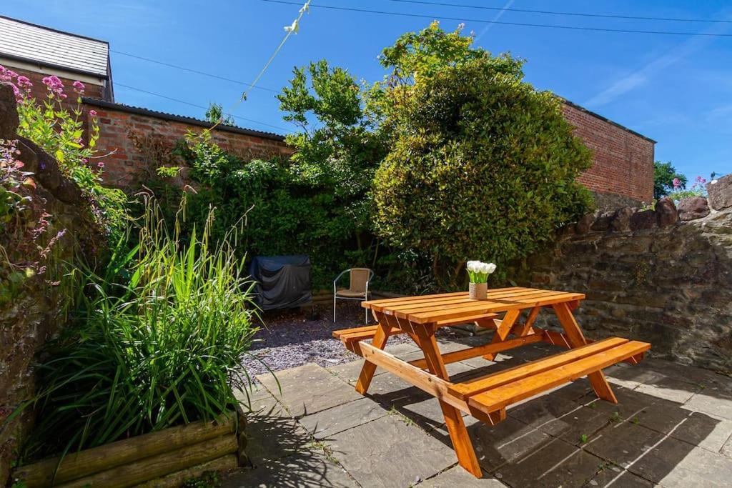 Villa Beautiful Townhouse, Great Location - Pet Friendly à Cardiff Extérieur photo