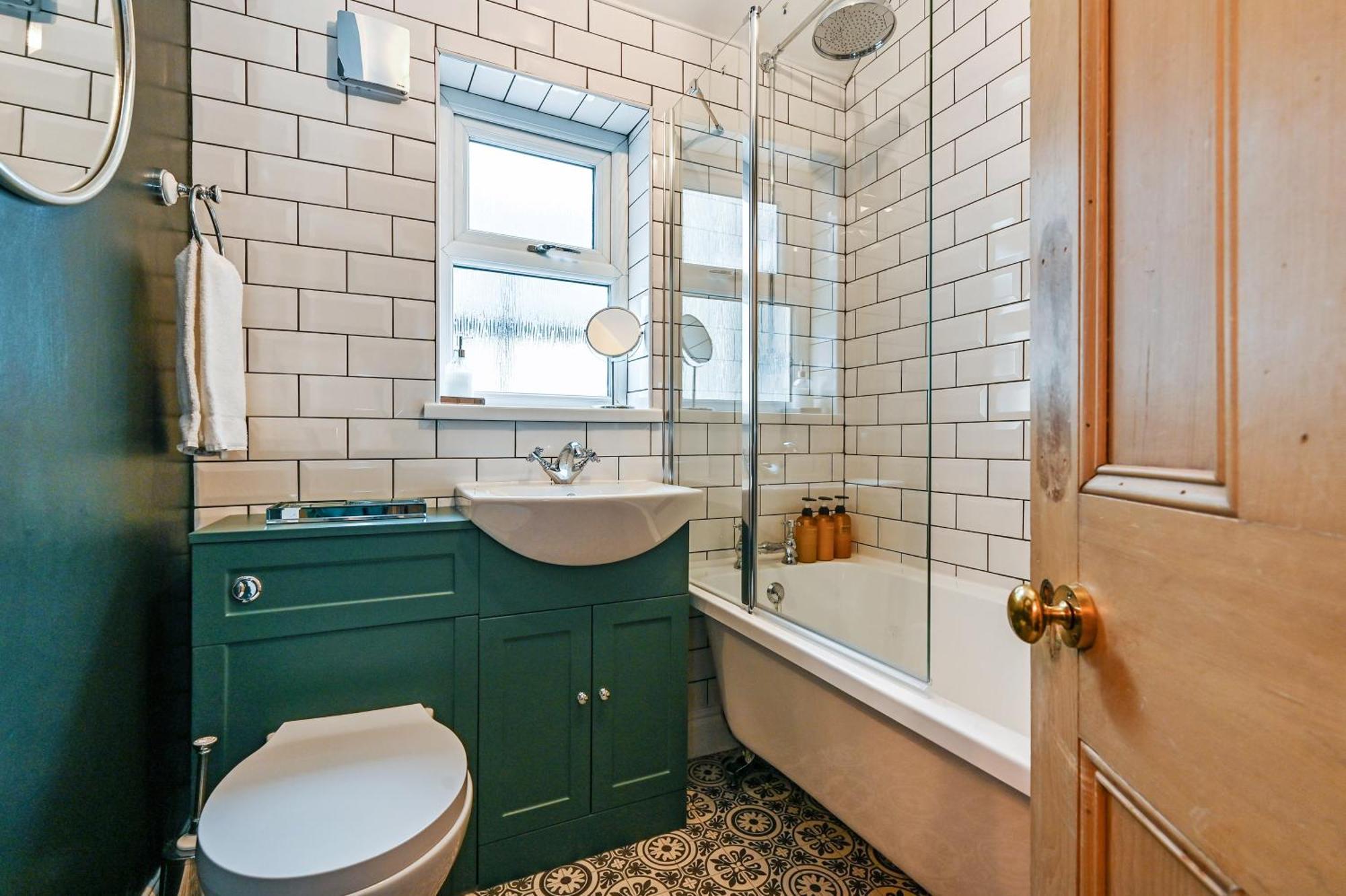 Villa Beautiful Townhouse, Great Location - Pet Friendly à Cardiff Extérieur photo