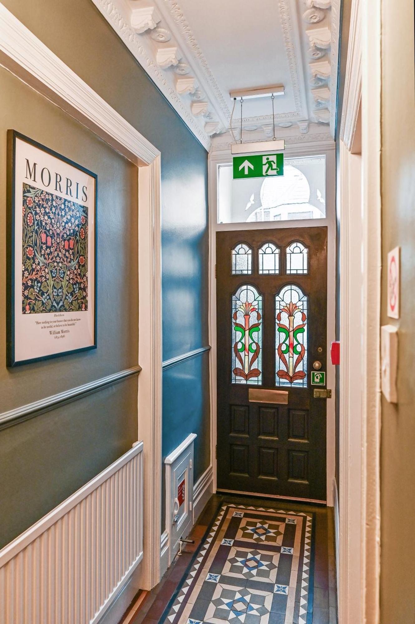 Villa Beautiful Townhouse, Great Location - Pet Friendly à Cardiff Extérieur photo