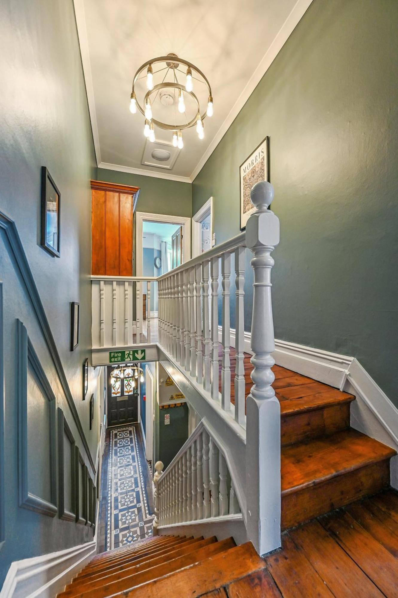 Villa Beautiful Townhouse, Great Location - Pet Friendly à Cardiff Extérieur photo