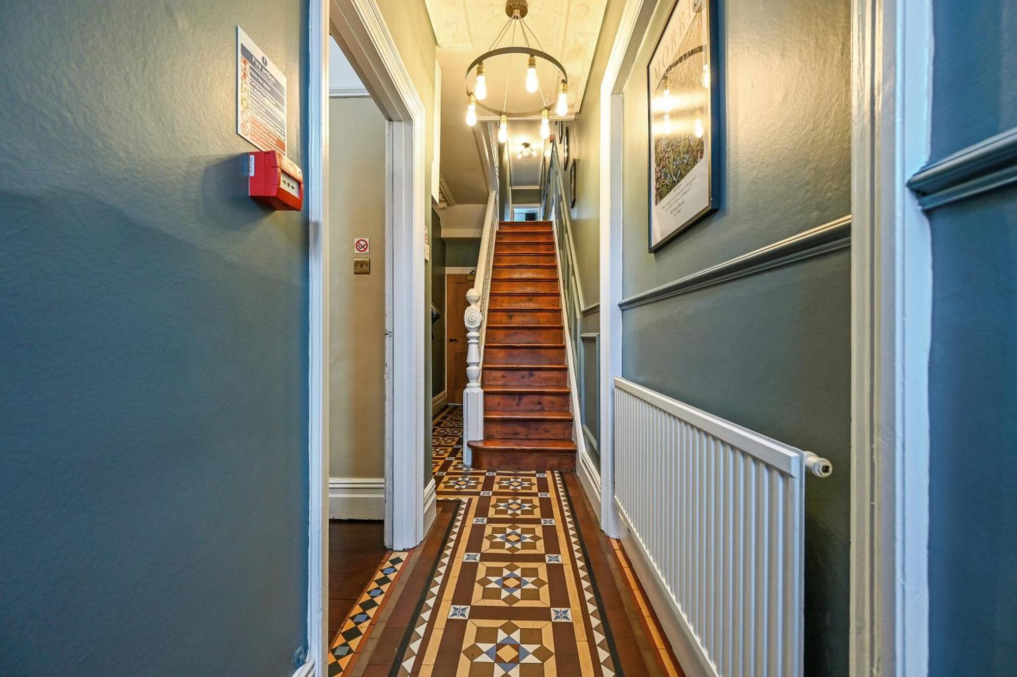 Villa Beautiful Townhouse, Great Location - Pet Friendly à Cardiff Extérieur photo