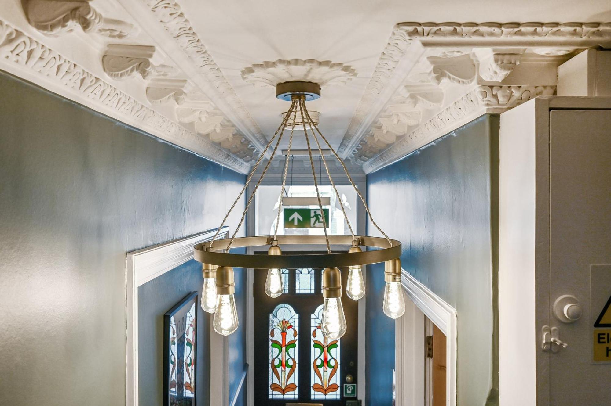 Villa Beautiful Townhouse, Great Location - Pet Friendly à Cardiff Extérieur photo